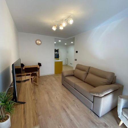 Viajero Appartement Briviesca Buitenkant foto
